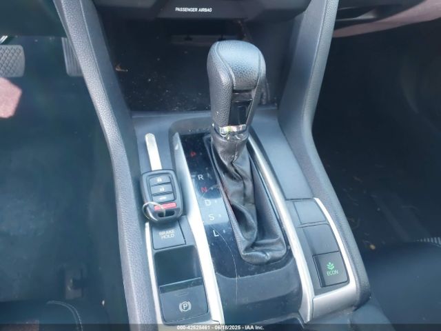 2HGFC2F6XKH501535 Honda k20c2