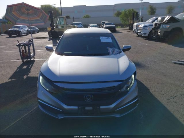 2HGFC2F6XKH501535 Honda k20c2