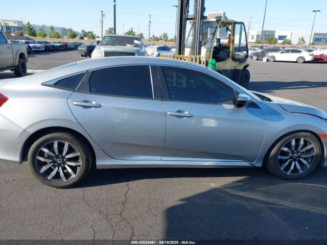 2HGFC2F6XKH501535 Honda k20c2