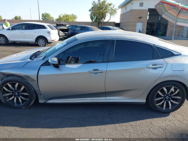 2HGFC2F6XKH501535 Honda k20c2