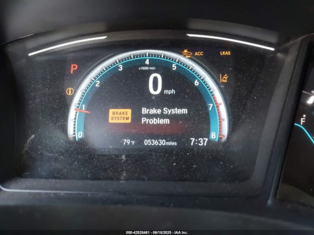 2HGFC2F6XKH501535 Honda k20c2