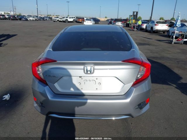 2HGFC2F6XKH501535 Honda k20c2