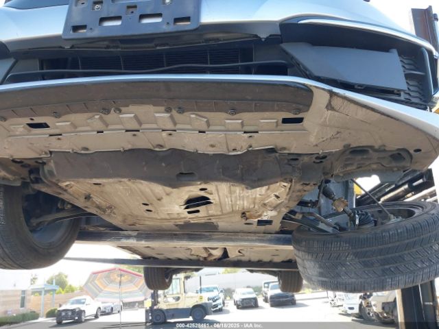 2HGFC2F6XKH501535 Honda k20c2