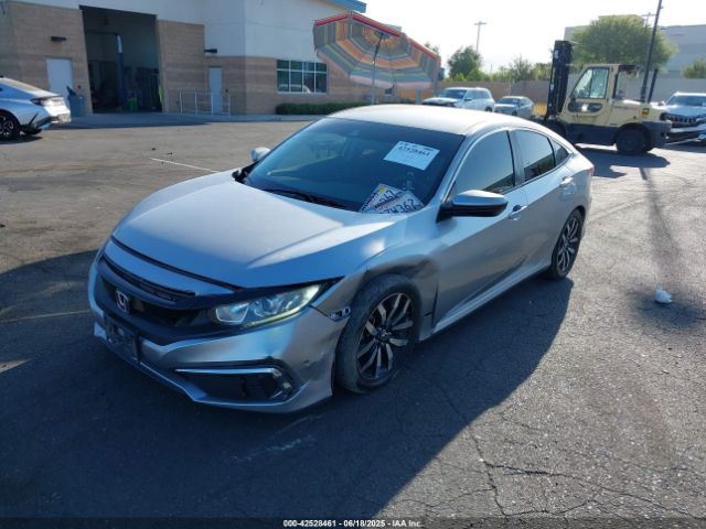 2HGFC2F6XKH501535 Honda k20c2