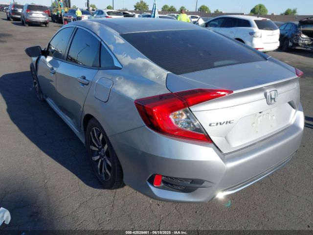 2HGFC2F6XKH501535 Honda k20c2