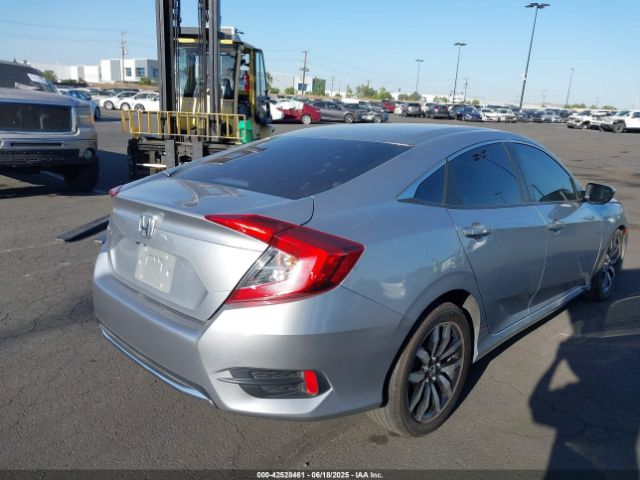 2HGFC2F6XKH501535 Honda k20c2