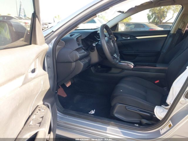 2HGFC2F6XKH501535 Honda k20c2