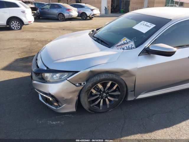 2HGFC2F6XKH501535 Honda k20c2