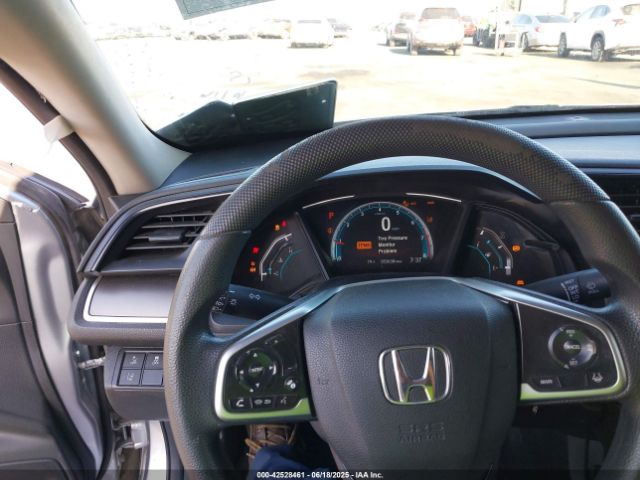 2HGFC2F6XKH501535 Honda k20c2