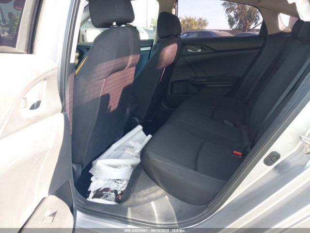2HGFC2F6XKH501535 Honda k20c2