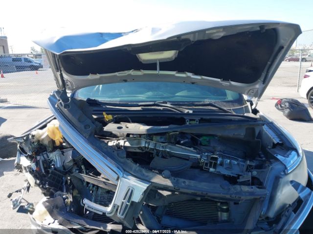 5LMCJ1A96FUJ23115 Lincoln 2015