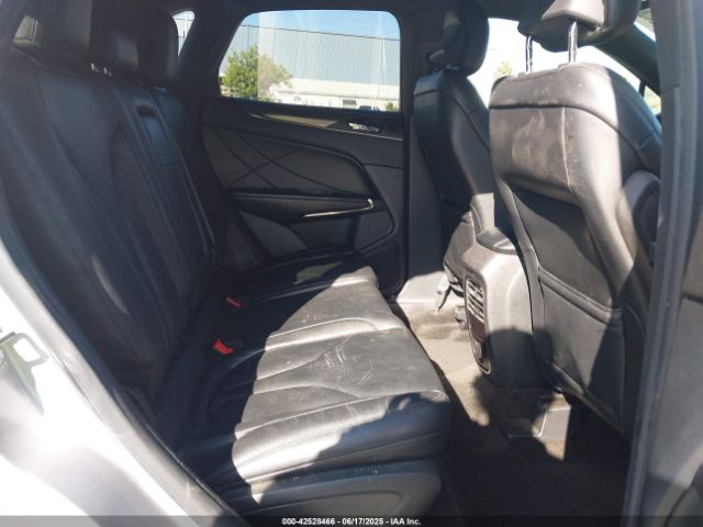 5LMCJ1A96FUJ23115 Lincoln 2015