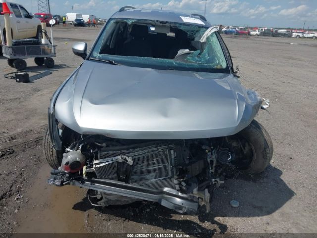 2022 VOLKSWAGEN TIGUAN 3VV0B7AXXNM080962 Photo 5