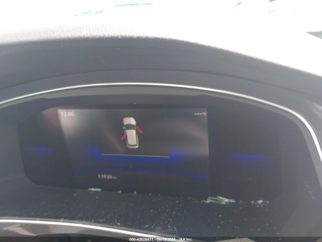 2022 VOLKSWAGEN TIGUAN 3VV0B7AXXNM080962 Photo 6