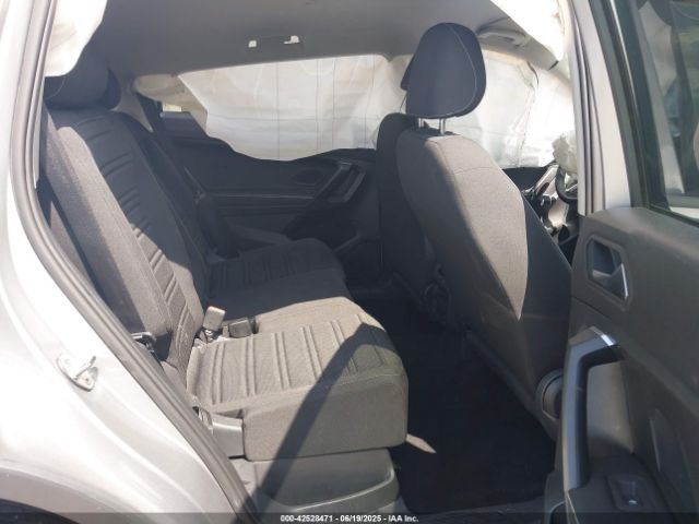 2022 VOLKSWAGEN TIGUAN 3VV0B7AXXNM080962 Photo 7