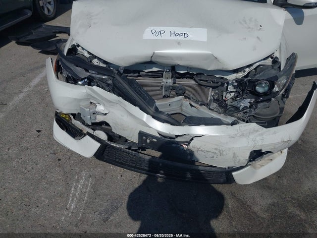 JTNKARJE6GJ521227 Scion 2zr-fae