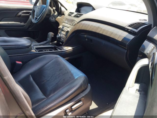 2008 ACURA MDX 2HNYD288X8H521290 Photo 4