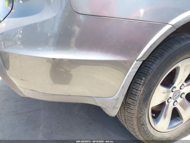 2008 ACURA MDX 2HNYD288X8H521290 Photo 5