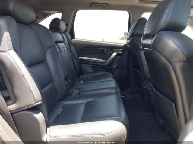 2008 ACURA MDX 2HNYD288X8H521290 Photo 7