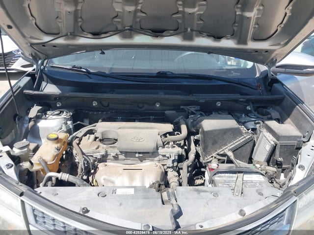 2T3WFREV6FW163273 Toyota 2ar-fe