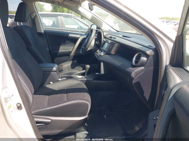 2T3WFREV6FW163273 Toyota 2ar-fe