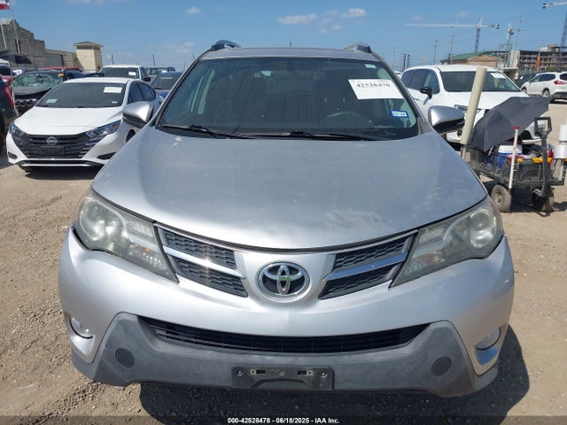 2T3WFREV6FW163273 Toyota 2ar-fe