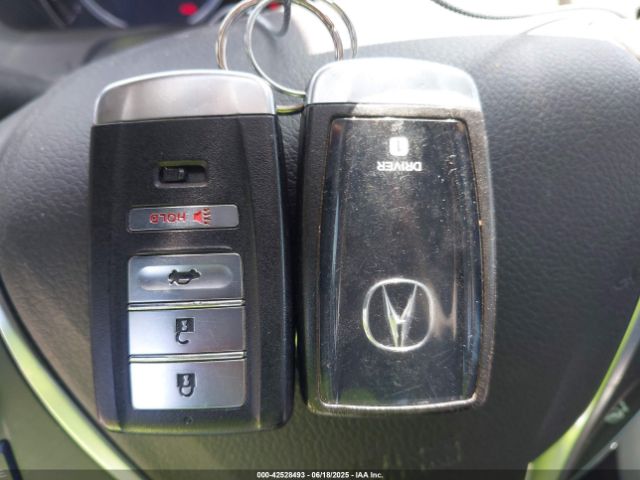 2017 ACURA TLX 19UUB2F56HA002241 Photo 10