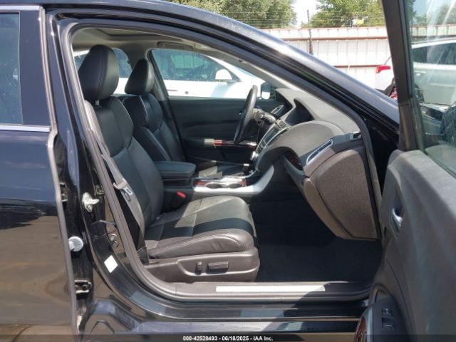 2017 ACURA TLX 19UUB2F56HA002241 Photo 4