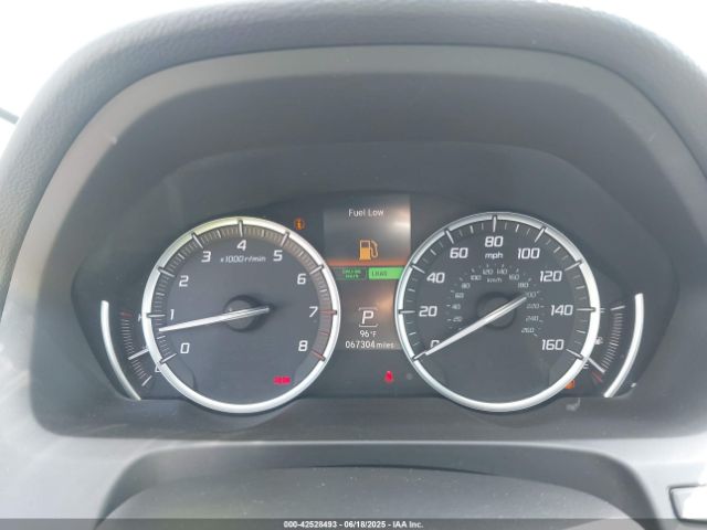 2017 ACURA TLX 19UUB2F56HA002241 Photo 6