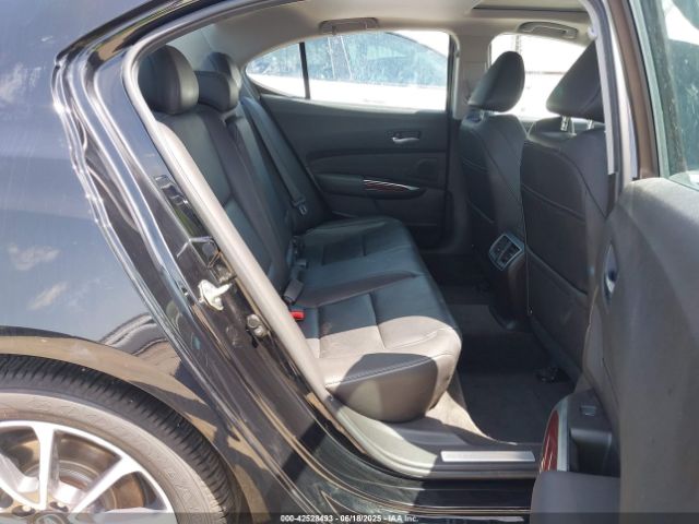 2017 ACURA TLX 19UUB2F56HA002241 Photo 7