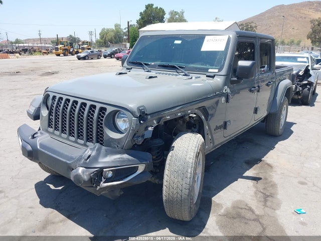 1C6JJTAG9ML506033 Jeep 2021