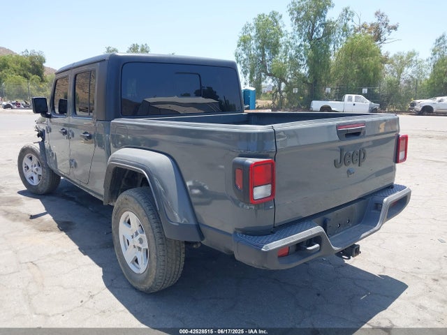 1C6JJTAG9ML506033 Jeep 2021