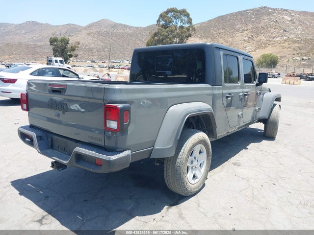 1C6JJTAG9ML506033 Jeep 2021