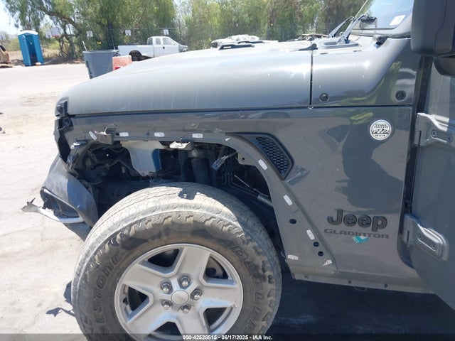 1C6JJTAG9ML506033 Jeep 2021