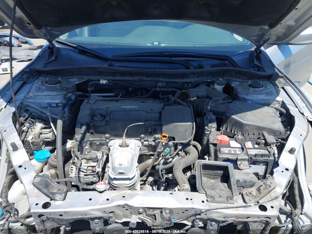 1HGCR2F38HA276983 Honda k24w1
