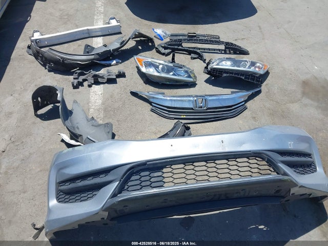 1HGCR2F38HA276983 Honda k24w1