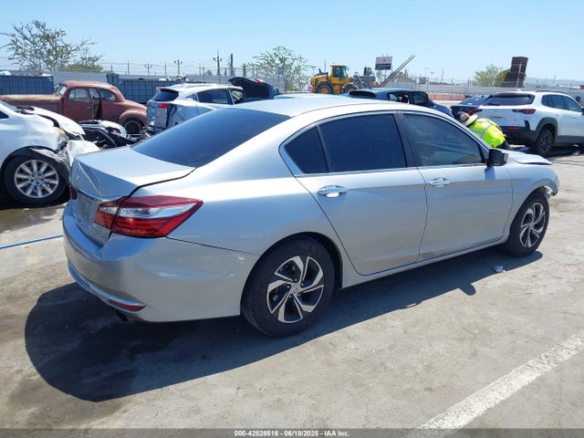 1HGCR2F38HA276983 Honda k24w1