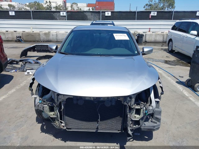 1HGCR2F38HA276983 Honda k24w1