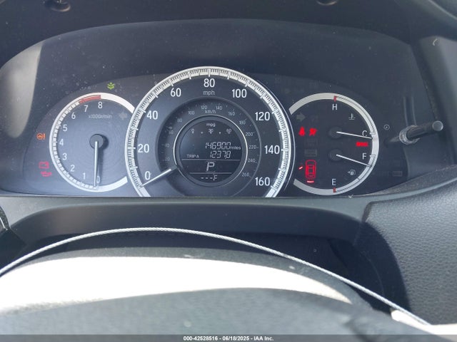 1HGCR2F38HA276983 Honda k24w1