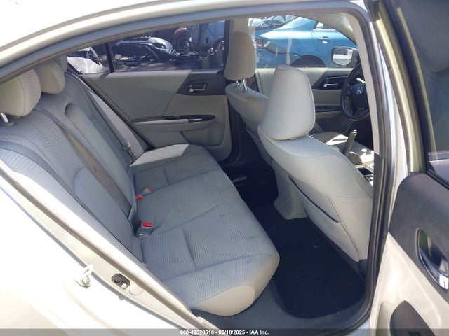 1HGCR2F38HA276983 Honda k24w1