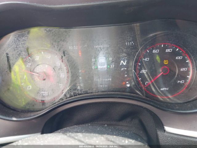 2022 DODGE CHARGER 2C3CDXBG6NH162162 Photo 6