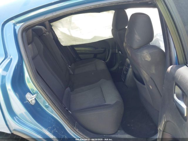 2022 DODGE CHARGER 2C3CDXBG6NH162162 Photo 7