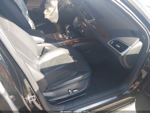 2016 AUDI A6 WAUFGAFC8GN043668 Photo 4