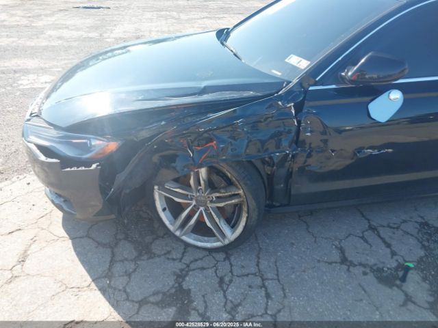 2016 AUDI A6 WAUFGAFC8GN043668 Photo 5