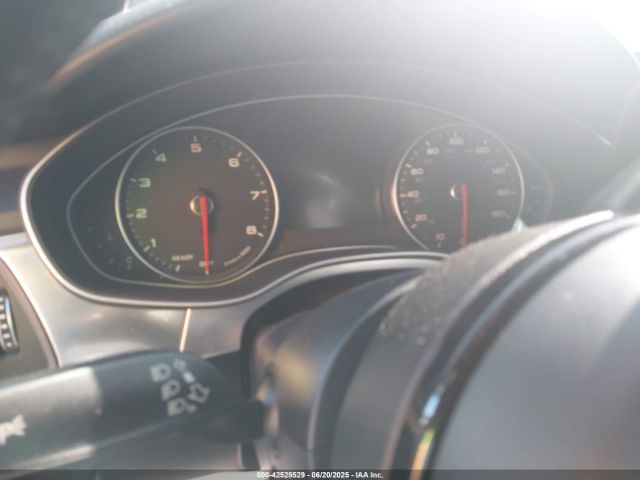 2016 AUDI A6 WAUFGAFC8GN043668 Photo 6