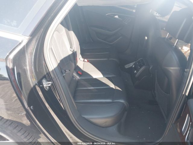 2016 AUDI A6 WAUFGAFC8GN043668 Photo 7