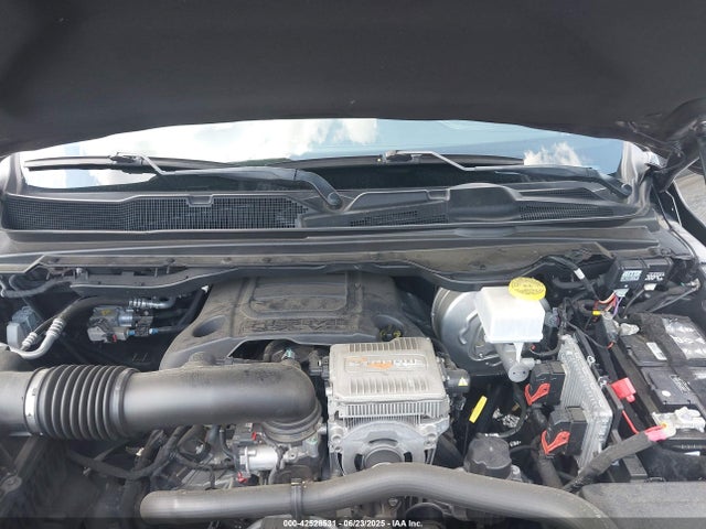 RAM 1500 2022 1C6SRFJT2NN111063 Image 10