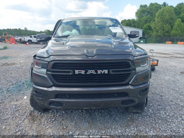 RAM 1500 2022 1C6SRFJT2NN111063 Image 11