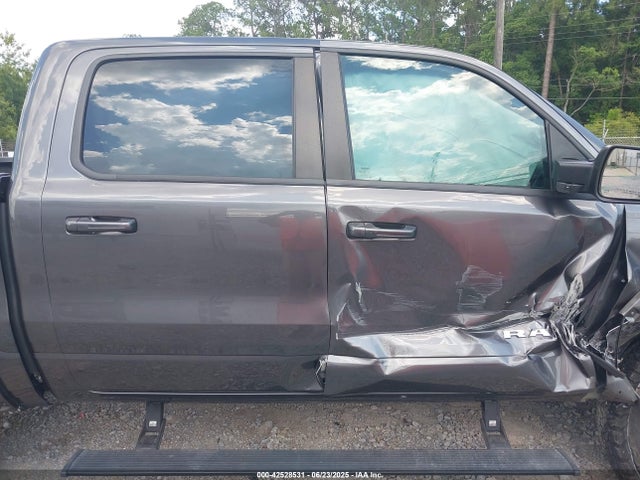 RAM 1500 2022 1C6SRFJT2NN111063 Image 12