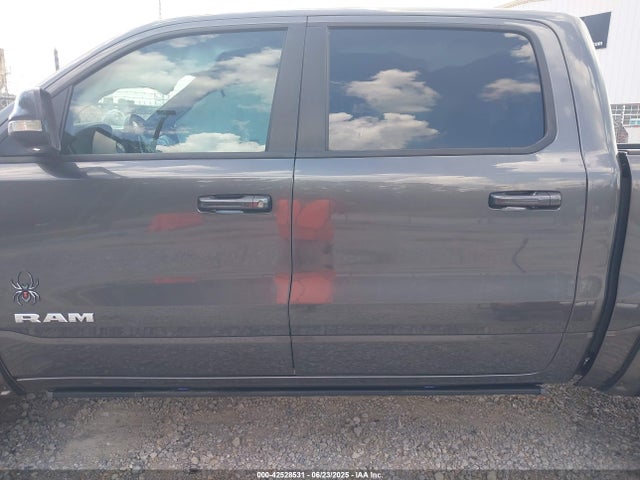 RAM 1500 2022 1C6SRFJT2NN111063 Image 13